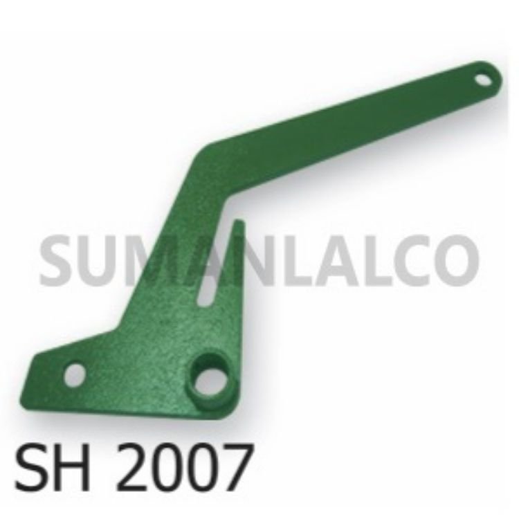 Draw Frame Spares 2007
