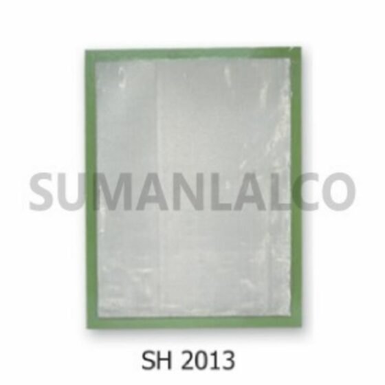 Draw Frame Spares 2013