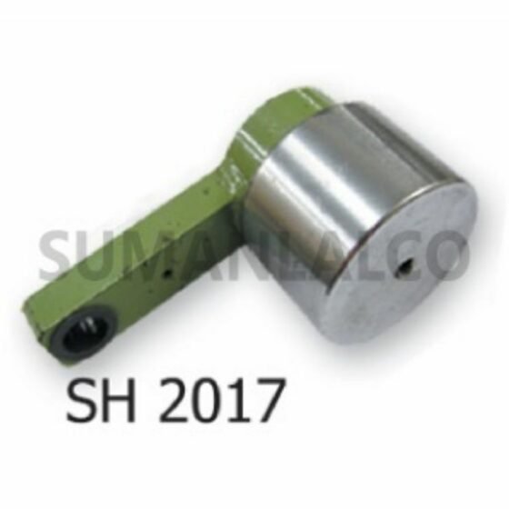 Draw Frame Spares 2017