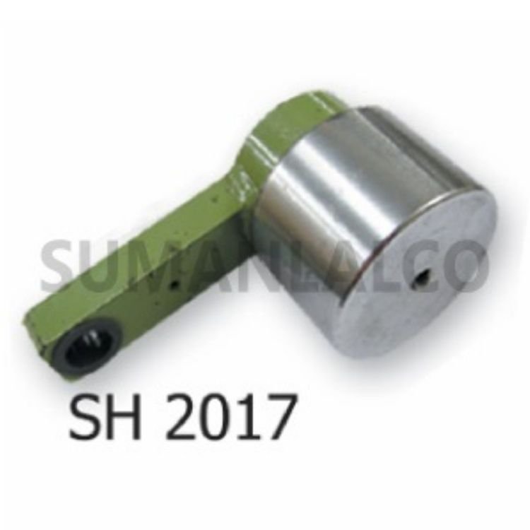 Draw Frame Spares 2017