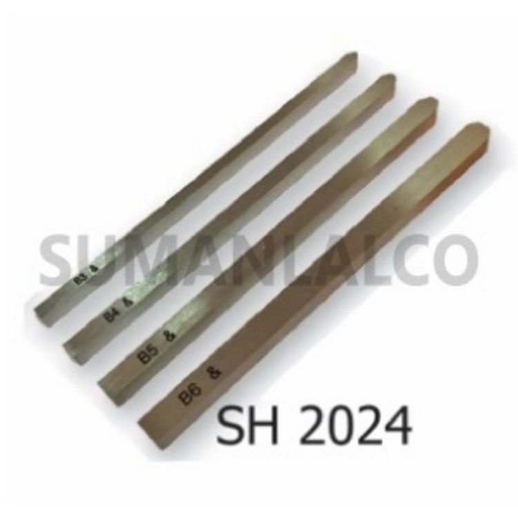 Draw Frame Spares 2024