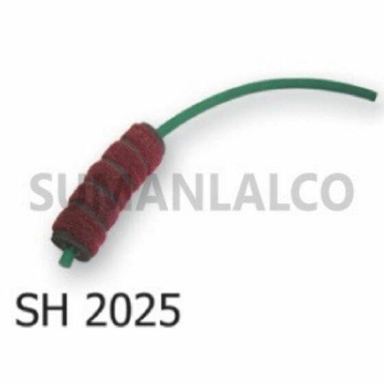 Draw Frame Spares 2025