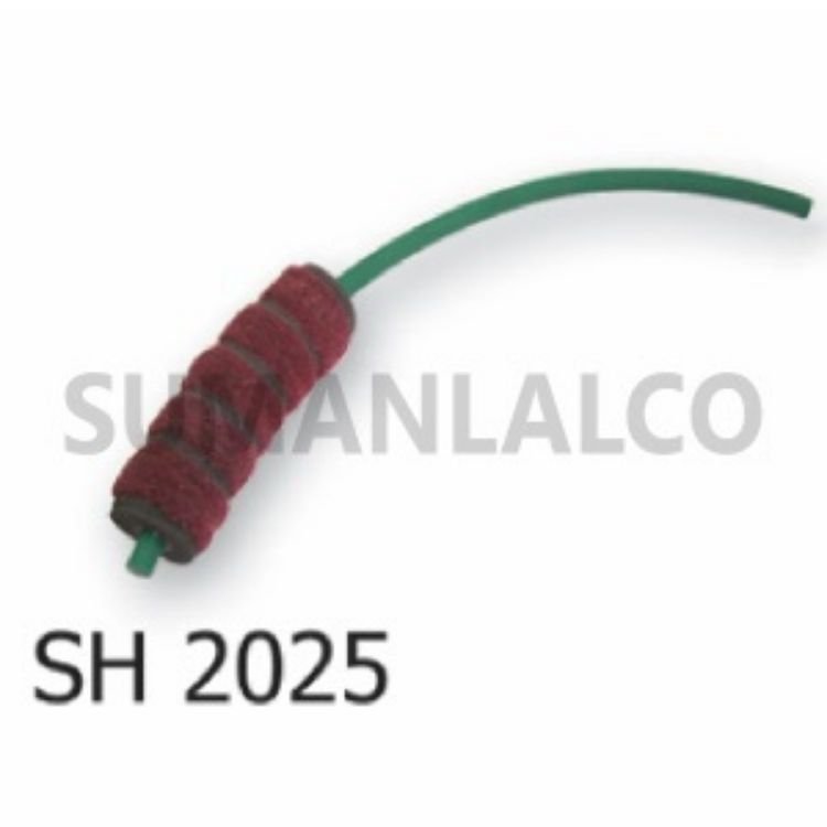 Draw Frame Spares 2025