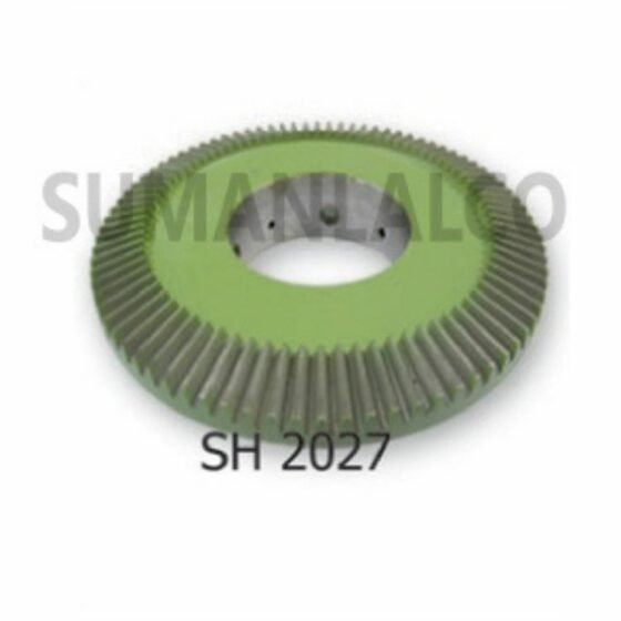 Draw Frame Spares 2027