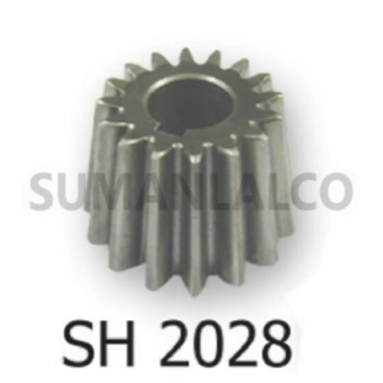 Draw Frame Spares 2028