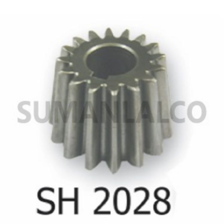 Draw Frame Spares 2028