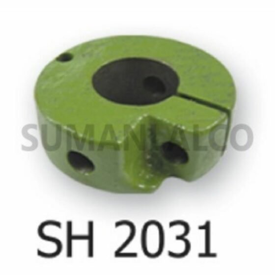 Draw Frame Spares 2031