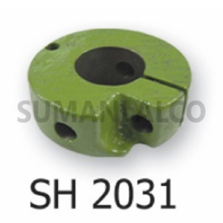 Draw Frame Spares 2031