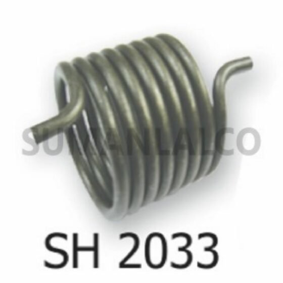 Draw Frame Spares 2033
