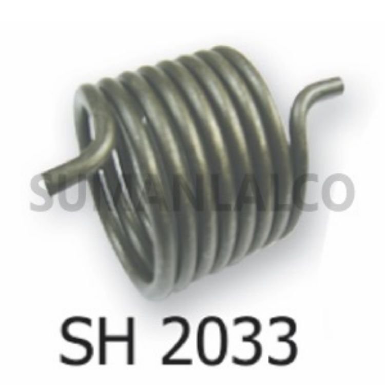 Draw Frame Spares 2033
