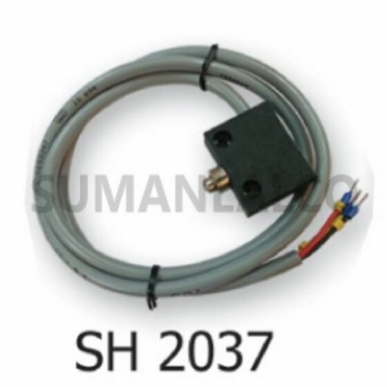 Draw Frame Spares 2037