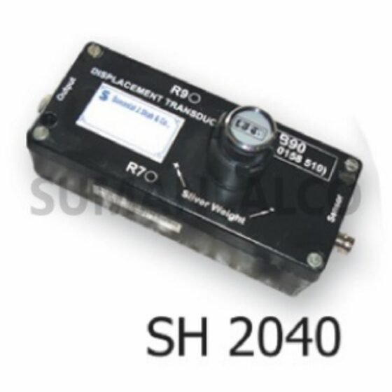 Draw Frame Spares 2040