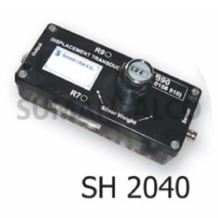 Draw Frame Spares 2040