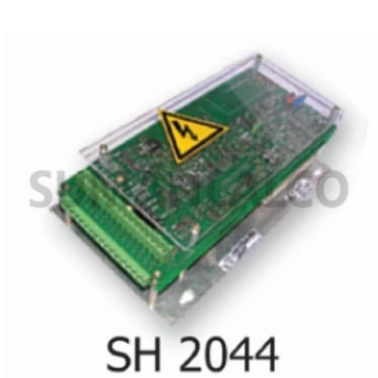 Draw Frame Spares 2044