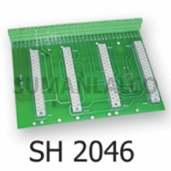 Draw Frame Spares 2046