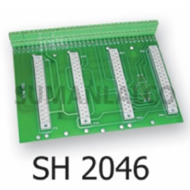 Draw Frame Spares 2046