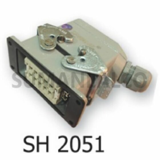 Draw Frame Spares 2051