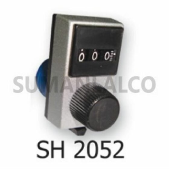 Draw Frame Spares 2052