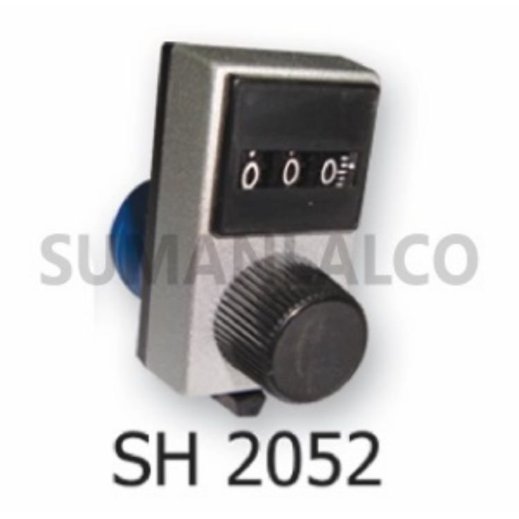Draw Frame Spares 2052