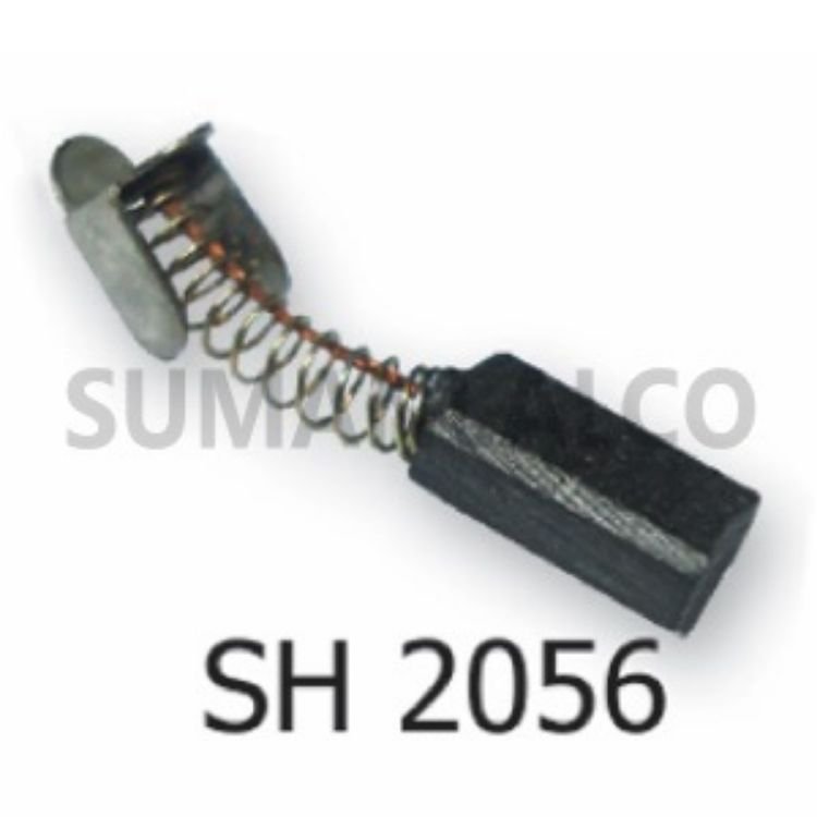 Draw Frame Spares 2056