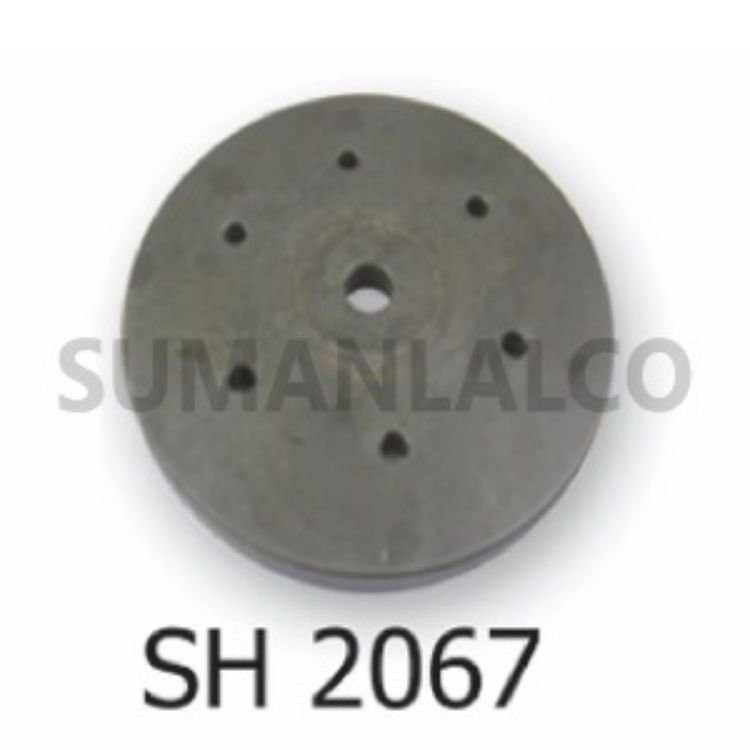 Draw Frame Spares 2067