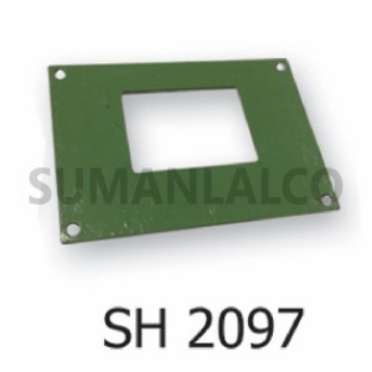 Draw Frame Spares 2097