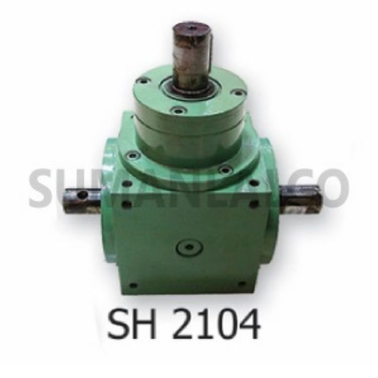 Draw Frame Spares 2104