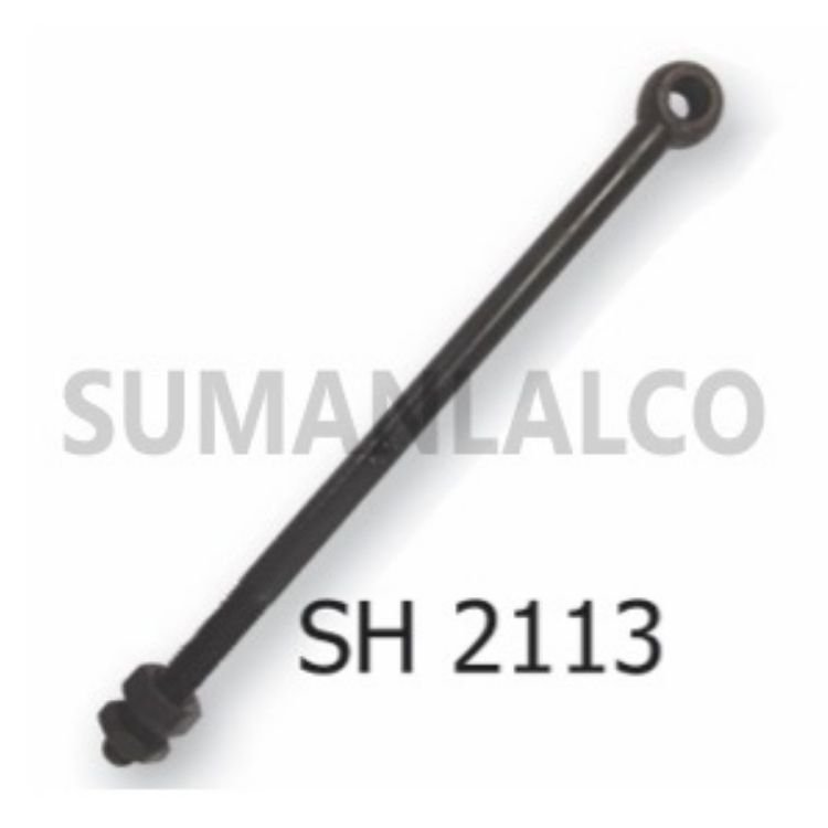 Draw Frame Spares 2113