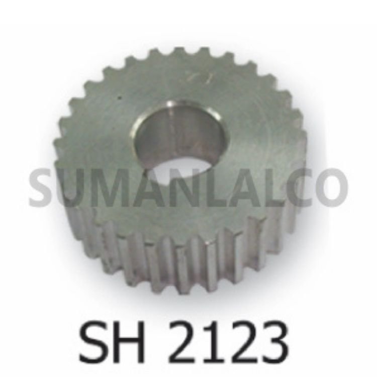 Draw Frame Spares 2123