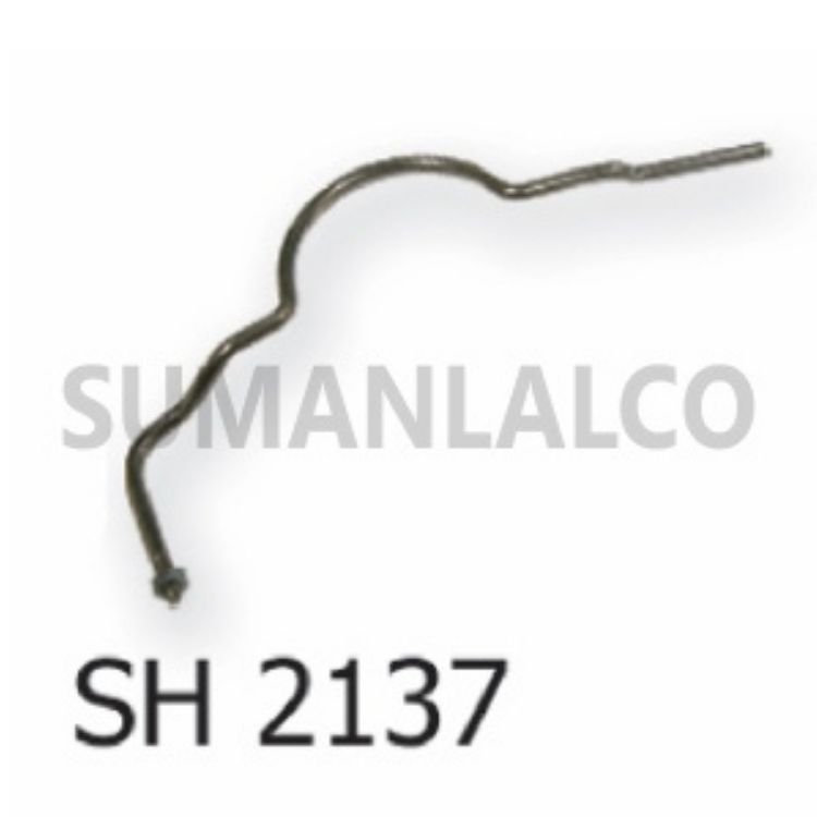 Draw Frame Spares 2137