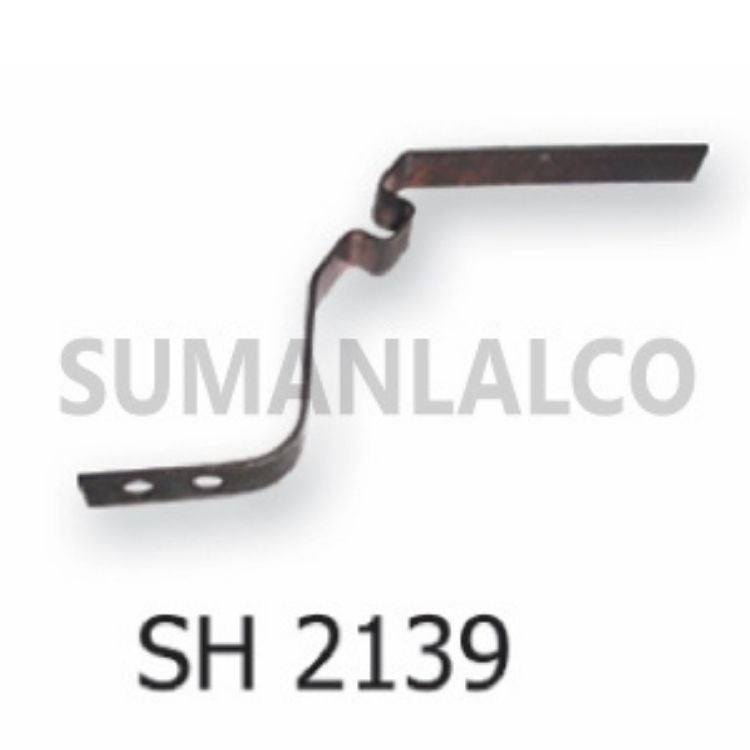 Draw Frame Spares 2139