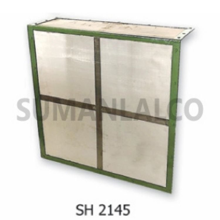 Draw Frame Spares 2145