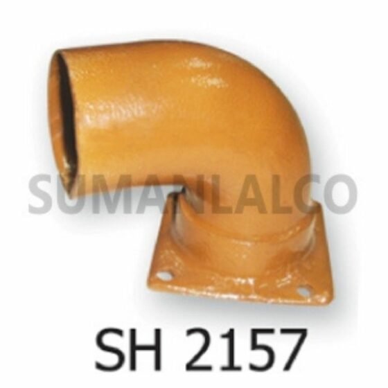 Draw Frame Spares 2157