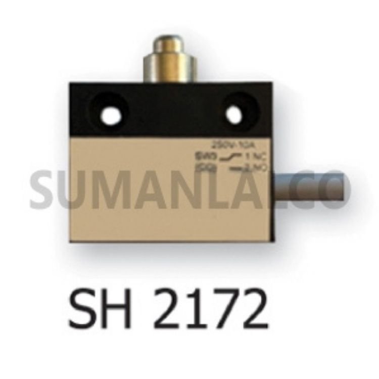 Draw Frame Spares 2172