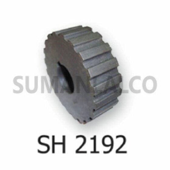 Draw Frame Spares 2192