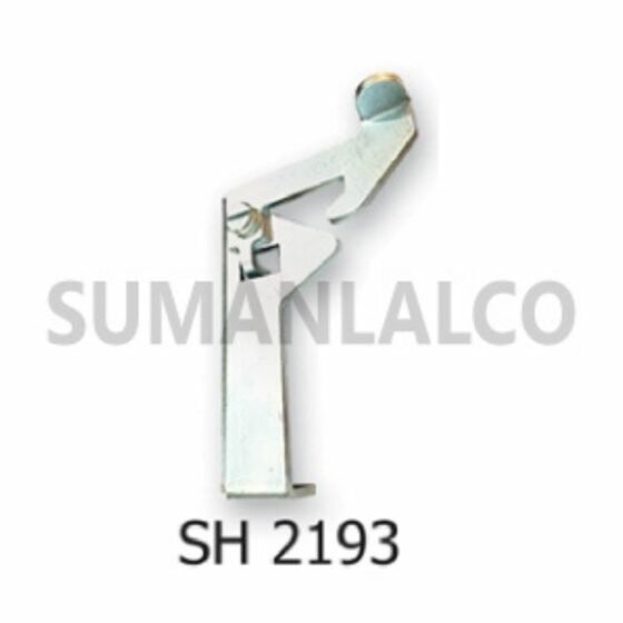 Draw Frame Spares 2193