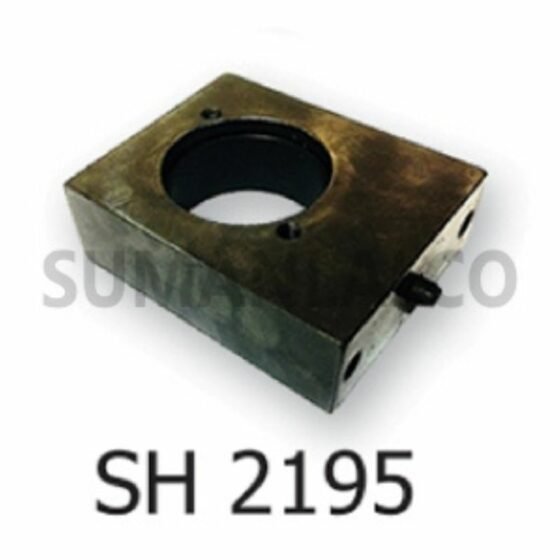 Draw Frame Spares 2195