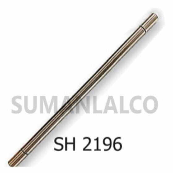 Draw Frame Spares 2197