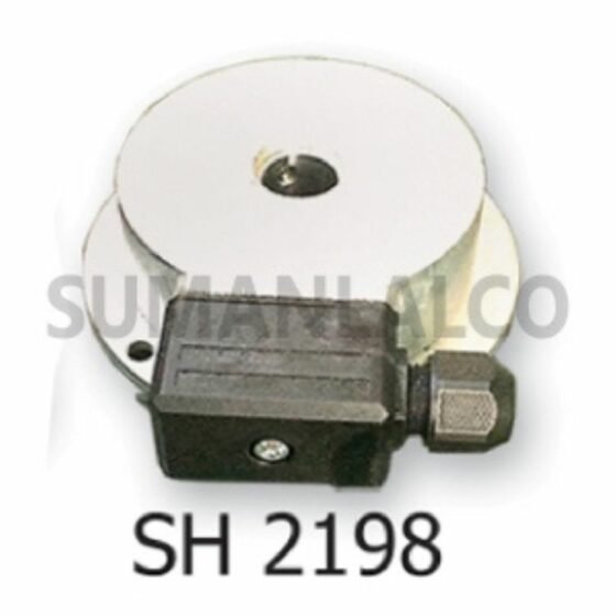Draw Frame Spares 2198