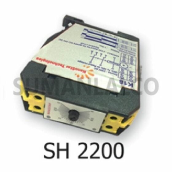 Draw Frame Spares 2200