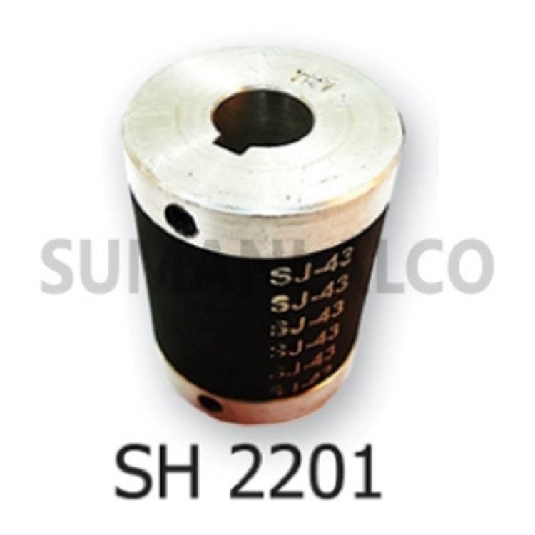 Draw Frame Spares 2201
