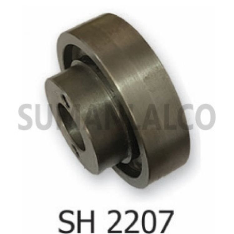 Draw Frame Spares 2207