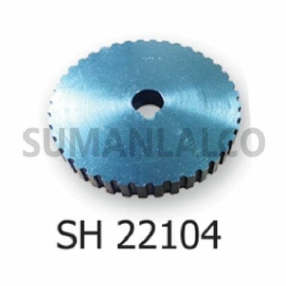 Draw Frame Spares 22104