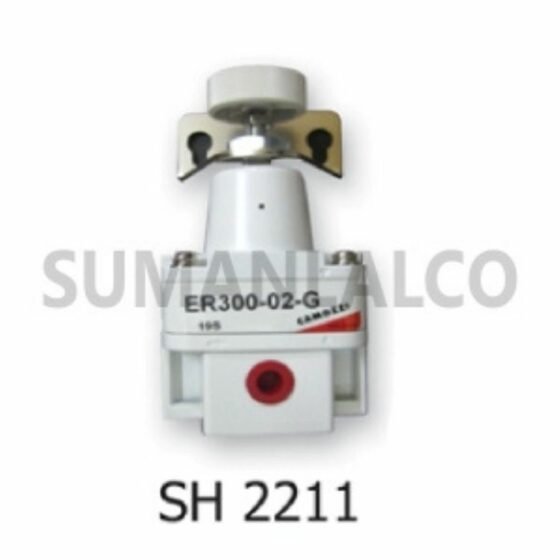 Draw Frame Spares 2211
