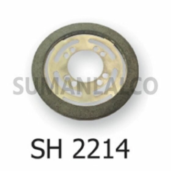 Draw Frame Spares 2214