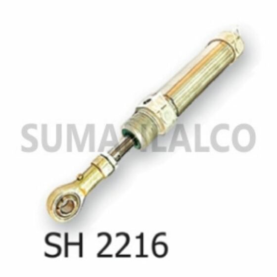 Draw Frame Spares 2216