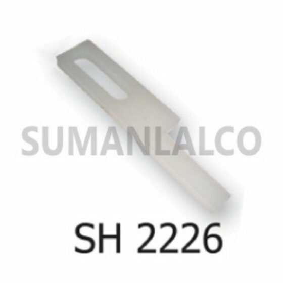 Draw Frame Spares 2227