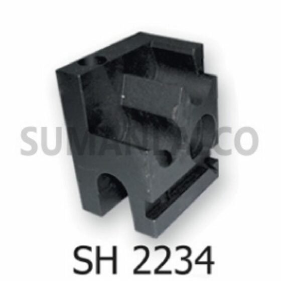 Draw Frame Spares 2234