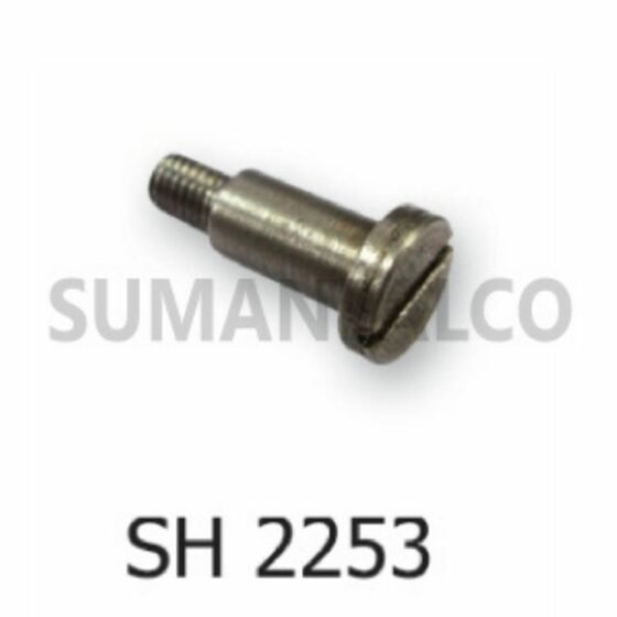 Draw Frame Spares 2253