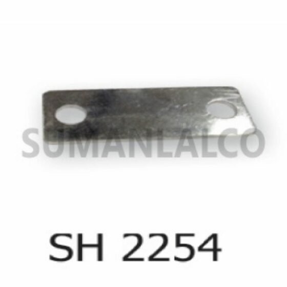 Draw Frame Spares 2254